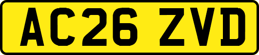 AC26ZVD