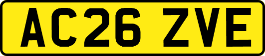 AC26ZVE