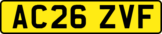 AC26ZVF