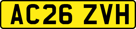 AC26ZVH