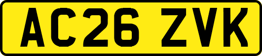 AC26ZVK