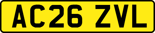 AC26ZVL