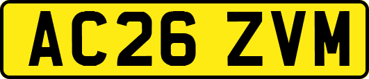AC26ZVM