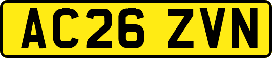 AC26ZVN