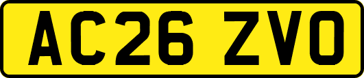 AC26ZVO