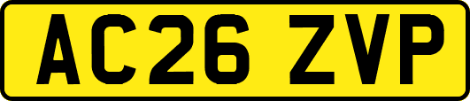 AC26ZVP