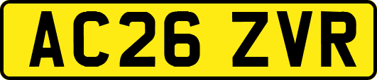 AC26ZVR