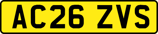 AC26ZVS