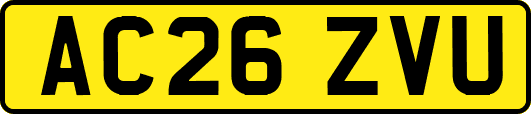 AC26ZVU
