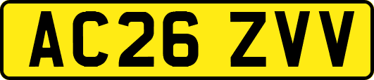 AC26ZVV