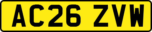 AC26ZVW