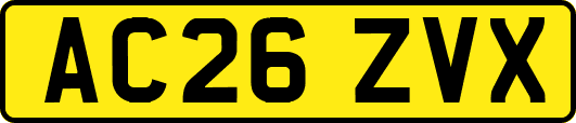 AC26ZVX