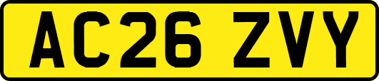 AC26ZVY