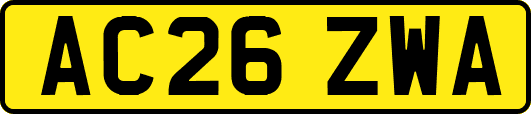 AC26ZWA