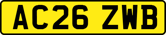 AC26ZWB