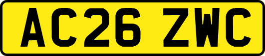AC26ZWC