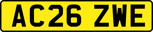 AC26ZWE