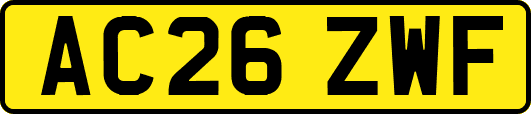 AC26ZWF