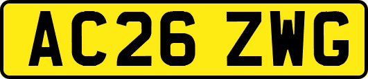 AC26ZWG