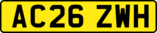 AC26ZWH