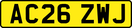 AC26ZWJ