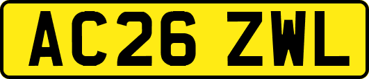 AC26ZWL