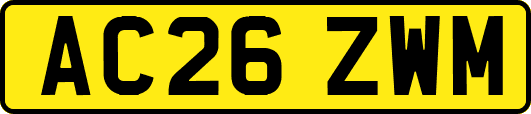 AC26ZWM