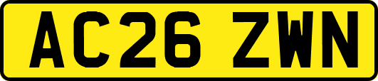 AC26ZWN