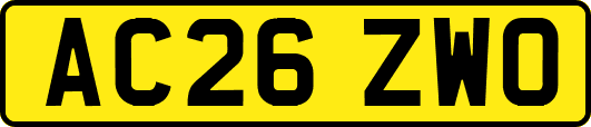AC26ZWO