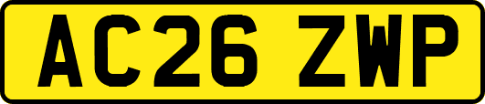 AC26ZWP