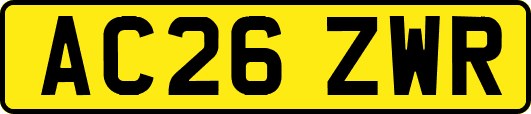 AC26ZWR