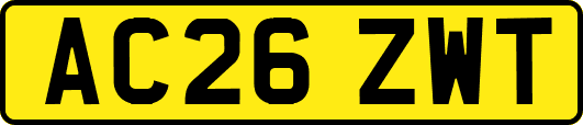 AC26ZWT