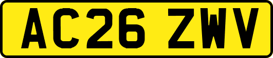 AC26ZWV