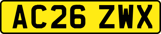 AC26ZWX
