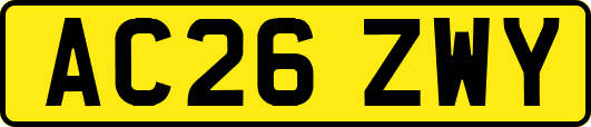 AC26ZWY