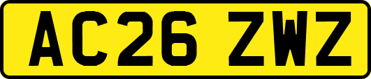 AC26ZWZ