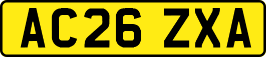 AC26ZXA