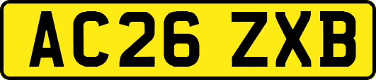 AC26ZXB