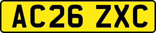 AC26ZXC