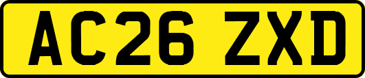 AC26ZXD
