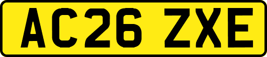 AC26ZXE