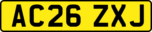 AC26ZXJ
