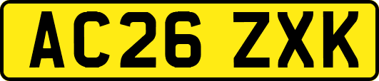 AC26ZXK