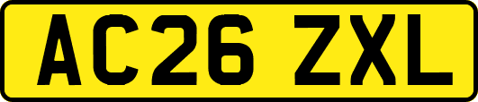 AC26ZXL