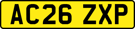 AC26ZXP