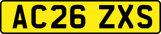 AC26ZXS