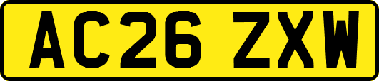 AC26ZXW