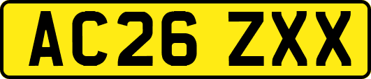 AC26ZXX