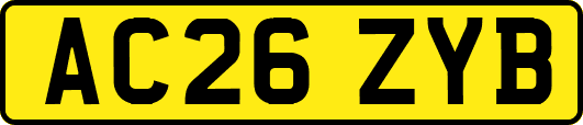 AC26ZYB