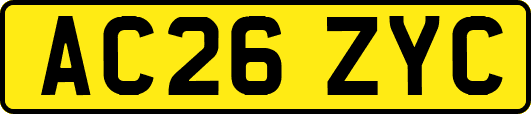 AC26ZYC